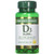 Nature's Bounty D3-10,000 IU Softgels 72 ea (Pack of 2)
