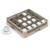 Vollrath TR5 Cup Rack - 20 Compartments