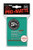 Ultra Pro Standard PRO-Matte Deck Protectors for Pokemon & Magic - Aqua (50 ct.)