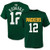 Outerstuff Aaron Rodgers Green Bay Packers  12 Youth Mainliner Player Name  and  Number T-Shirt Green (Youth Medium 10/12) Outerstuff Aaron Rodgers Green Bay Packers  12 Youth Mainliner Player Name  and  Number T-Shirt Green (Youth Medium 10/12)