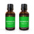Peppermint Essential Oil by Sky Organics (1 oz. x 2 Pack) 100 percent Pure Steam-Distilled Peppermint Essential Oil Natural Peppermint Oil for Aromatherapy Diffuser Massage Candles and DIY