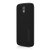 Incipio Impact Resistant Protective DualPro Carrying Case for HTC Desire 526 - Retail Packaging - Black