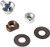 Berger Screw Spare Part Set For Blade #94454