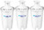 Brita 35503 Replacement Filters