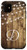iPhone 11 Letter D Initial Personalized Monogram Name Rustic Farmhouse Case