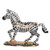 Minihouse Zebra Trinket Box Hinged Hand-Painted Enameled Figurine Collectible Jewelry Box Ring Holder, Unique Gift for Home Decor Minihouse Zebra Trinket Box Hinged Hand-Painted Enameled Figurine Collectible Jewelry Box Ring Holder, Unique Gift for Home Decor