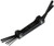 Tradespro 831109 Folding Hex Key Wrench Set (7 Piece)- Metric (1.5-6mm)