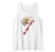 Ed, Edd n Eddy Downhill Tank Top