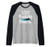Paddleboard Lover I'd Rather Be On My Paddle Board Fitness Raglan Baseball Tee Paddleboard Lover I'd Rather Be On My Paddle Board Fitness Raglan Baseball Tee