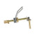 Coleman Company Lantern Spark Igniter, Gold