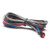 DIRECTED 8606 2 Volt LED/Valet Switch Combo RED