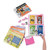Fun Express Earth Science File Folder Game - 6 Pieces - Educational and Learning Activities for Kids