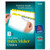 AVE11414 - Avery Index Maker Punched Clear Label Tab Divider