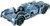Hot Wheels Star Wars Tie Advanced X1 Prototype Carship