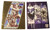 Skyhigh International Transformers Age of Extinction 2 Folder Set ~ Power Forward, The Power to Transform