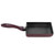 Omelette Pan, Llightweight Practical Cooking Pan, Home Kitchen Restaurant Pancakes for Making Sandwiches