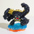 Skylanders Giants LOOSE Figure LEGENDARY Slam Bam -Includes Card  and  Online Code-