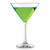 Dailyware Martini Set of 4