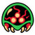 MrMint Metroid Stickers (3 Pcs/Pack)