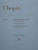 Concerto for Piano and Orchestra F minor Op. 21, No. 2