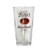 Tito's Vodka Pint Glass