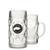 Goose Island isar tankard stein Beer Glasses, Clear