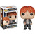 Funko Ron Weasley: Harry Potter x POP Vinyl Figure  and  1 POP Compatible PET Plastic Graphical Protector Bundle - 002 / 05859 - B-