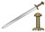 SparkFoam Medieval Foam Swords Series (Viking)