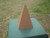 Nubian Fold-up Cardboard Pyramid