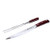 HISTORY - Forged In Fire Carving Knife, Fork 2pc set