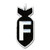 BASTION Morale Patches (F Bomb, BNW) - 3D Embroidered Patches with Hook  and  Loop Fastener Backing - Well-Made Clean Stitching - Military Patches Ideal for Tactical Bag, Hats  and  Vest