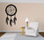 Dream Catcher Feathers Sleep Night Wall Vinyl Sticker Car Mural Decal Art Decor LP8795