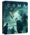 Coma -Blu-ray Steelbook-