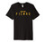 Star Trek Picard Flat Gold Logo Premium T-Shirt