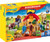 Playmobil 1.2.3 Advent Calendar - Christmas Manger
