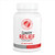 Dairy Relief with Tolerase L - 1 Bottle - 60 Capsules - Digestive Enzyme Made Specifically to Break Down and Digest Lactose  and  Dairy Proteins