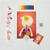 Science Arts and Crafts Kids DIY Kit - The Human Body