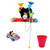 Disney Mickey Mouse Bath Play Set