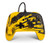 PowerA Pokemon Enhanced Wired Controller for Nintendo Switch - Pikachu Lightning - Nintendo Switch