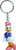Disney Daisy 3D PVC Figural Keyring