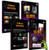 2 DVD Box Set Halloween Digital Window Decoration - Vol 1  and  2