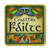 Royal Tara Irish Celtic Designed Coaster with Cead Mile Fáilte Text
