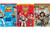 Toy Story Trilogy:1-3 Box Set Will Play on Regular US Player