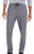 Alfani Mens Pants Stretch Stripe Drawstring Sweatpants Gray 2XL