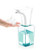 Beautybaby Automatic Touchless Soap Dispenser Infrared Motion Sensor Foaming Soap Dispenser, Waterproof Adjustable for Bathroom/Kitchen, 450ml
