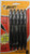 Bic Bu3p51-Blk Round Stick Grip Ball Pen 5 Count