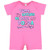 inktastic Yeah I'd Rather Be with My Infant Romper 18 Months Raspberry 372e2