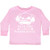 inktastic Road Trip to Washington D.C. Toddler Long Sleeve T-Shirt 2T Pink 3c0c7