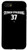 iPhone SE (2020) / 7 / 8 Stephen Strasburg Warp Number Gameday Case