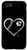 iPhone SE (2020) / 7 / 8 Howie Kendrick Player Heart Number Gameday Case